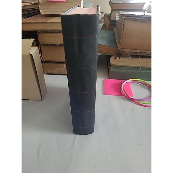 Go Down Moses William Faulkner First Edition First Printing 1942 No Dust Jacket - Picture 2 of 13